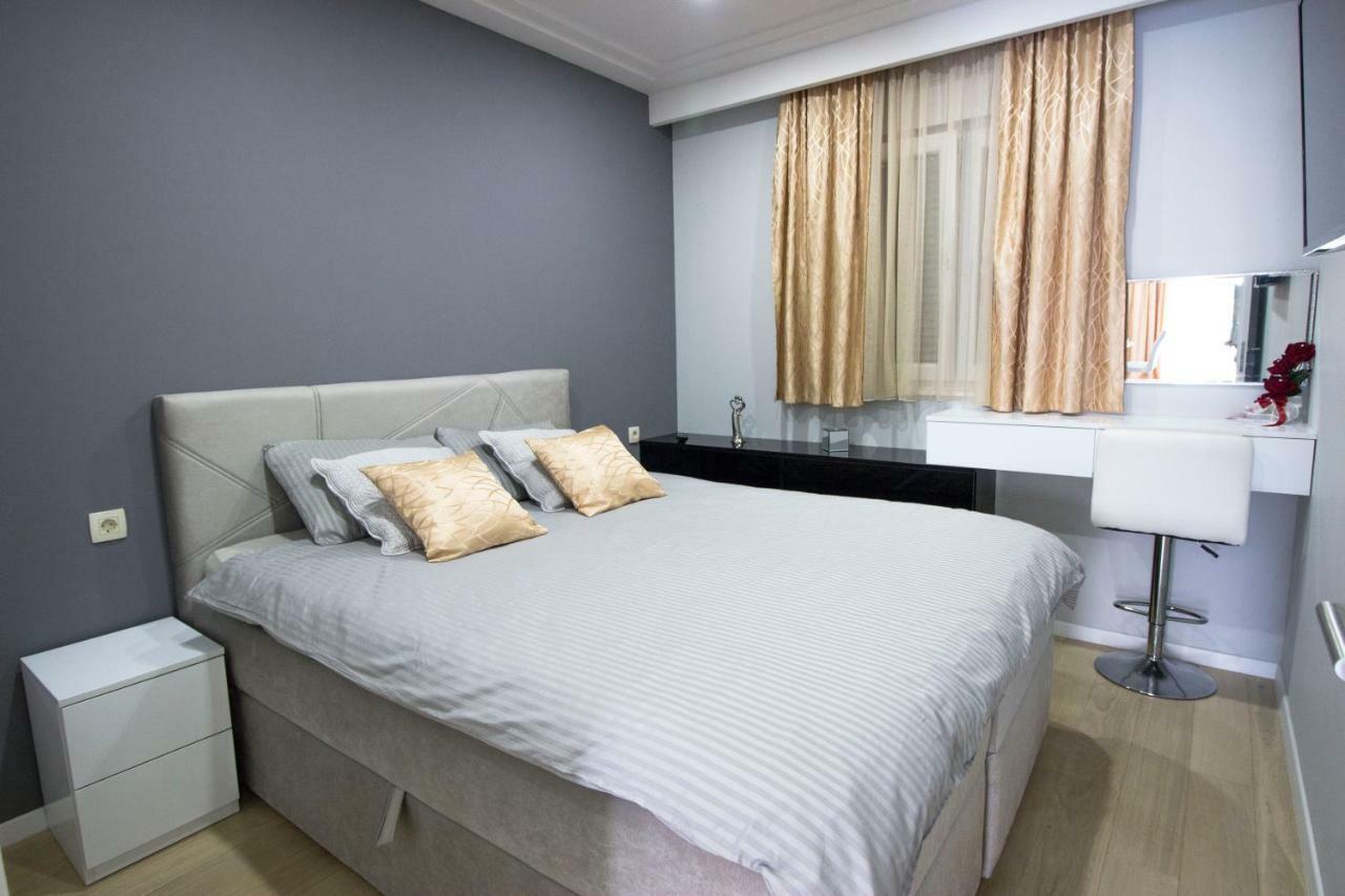 Apartment Deluxe Nana 마카르스카 외부 사진